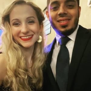 Meet your Posher, Mónica